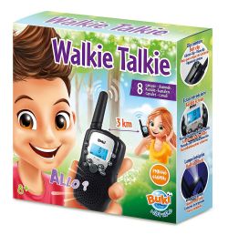 WALKIE TALKIE - TOP 10